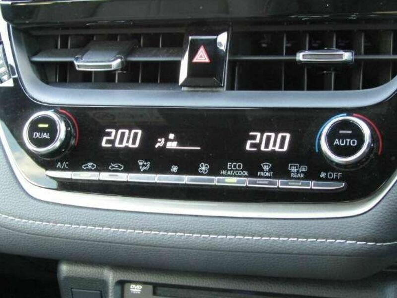 COROLLA SPORT