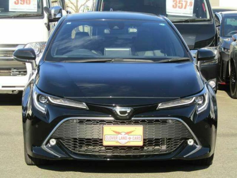 COROLLA SPORT