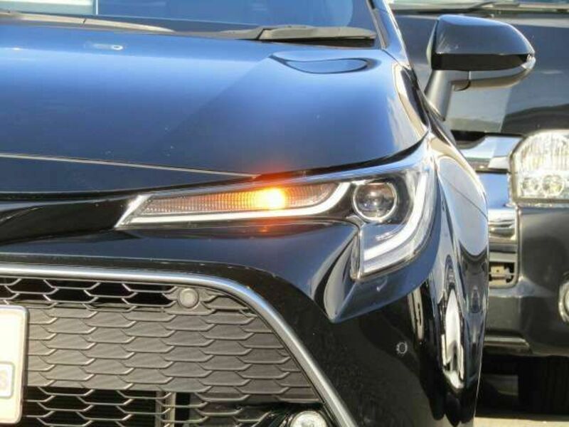 COROLLA SPORT