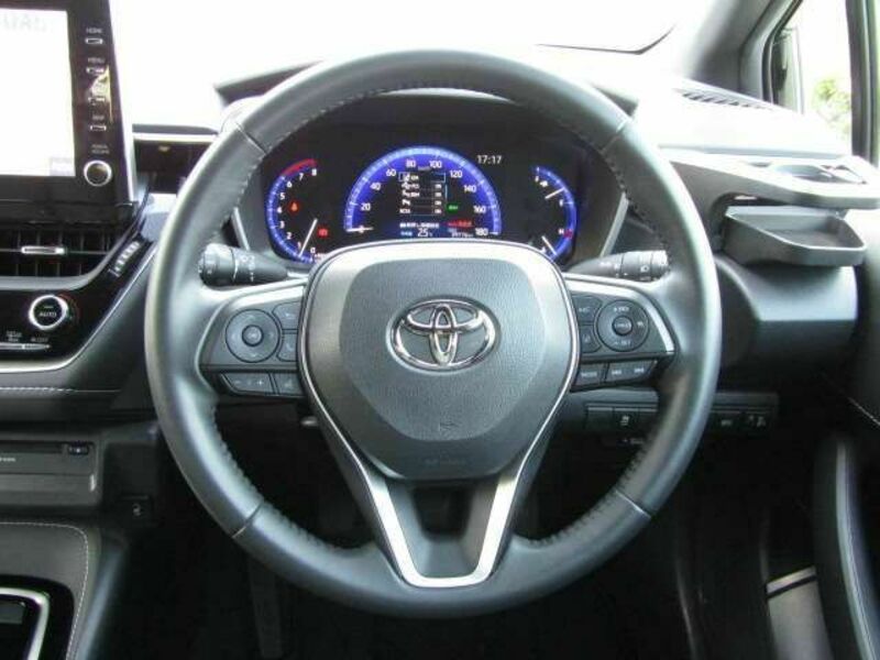 COROLLA SPORT