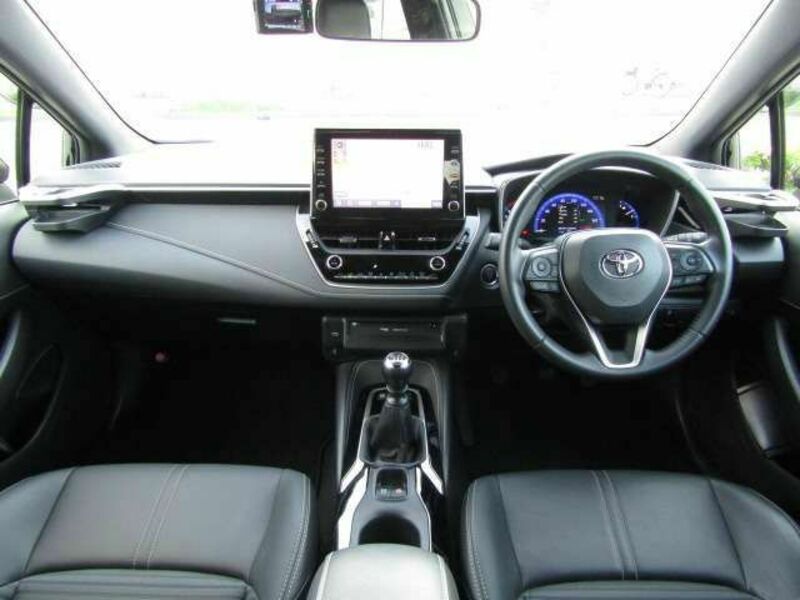 COROLLA SPORT