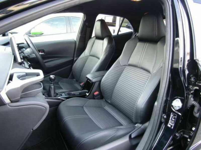 COROLLA SPORT