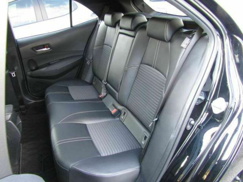 COROLLA SPORT