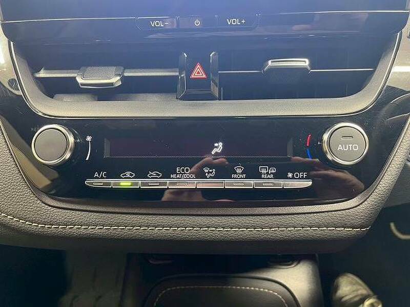 COROLLA TOURING