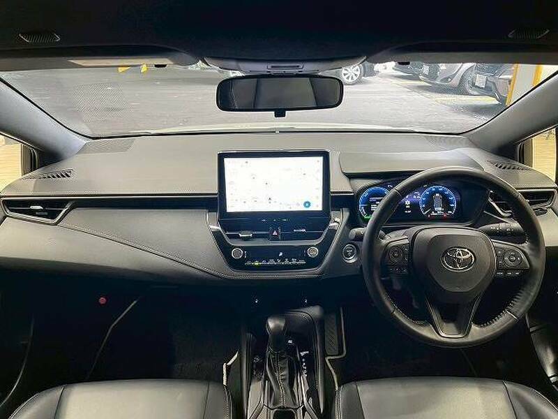COROLLA TOURING