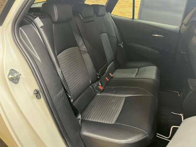 COROLLA TOURING