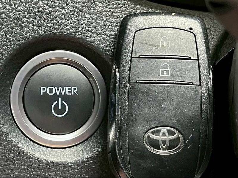COROLLA TOURING