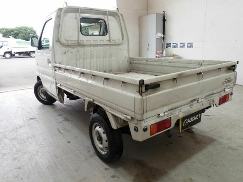 CARRY TRUCK