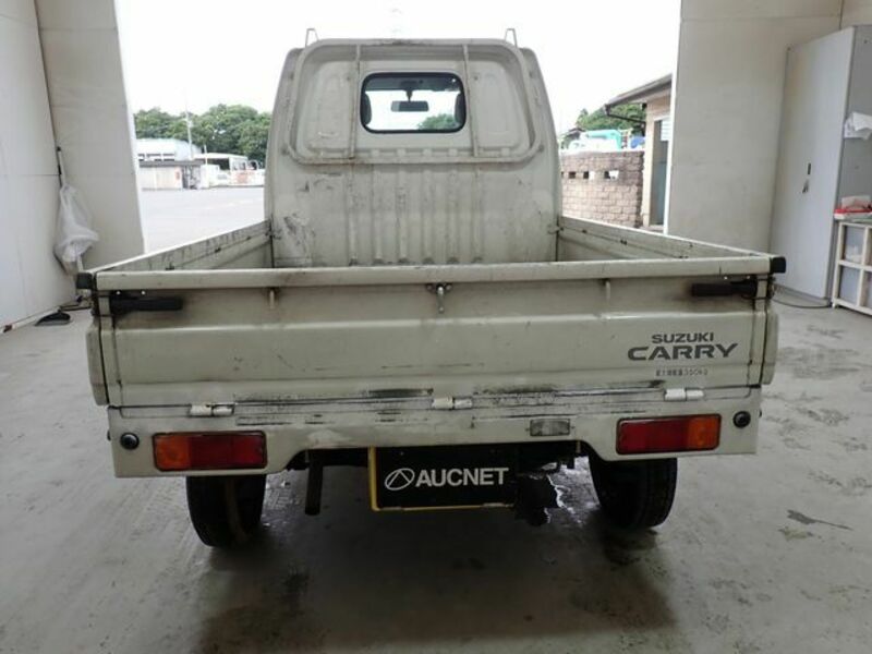 CARRY TRUCK