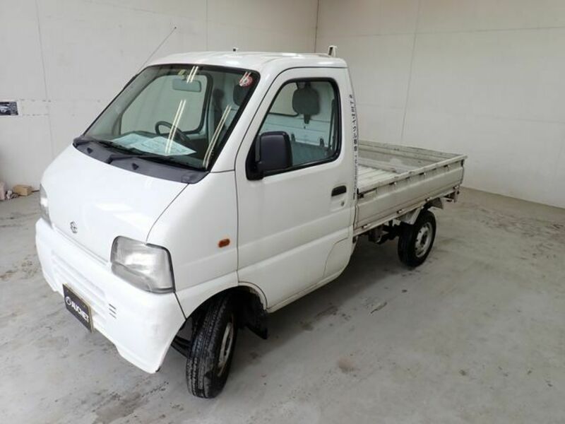 CARRY TRUCK