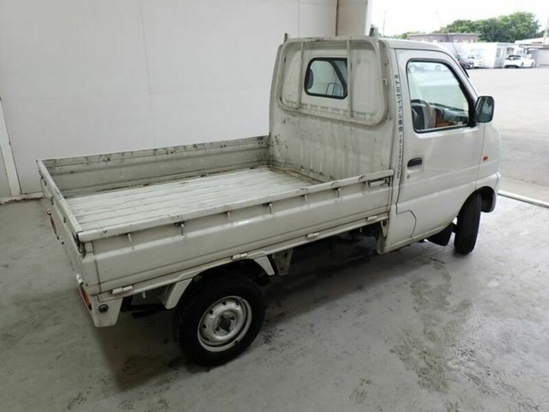 CARRY TRUCK