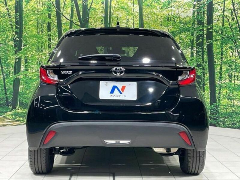 YARIS