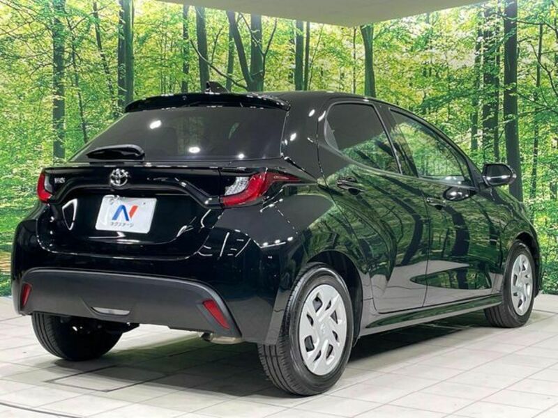 YARIS