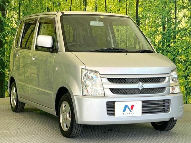 WAGON R-14