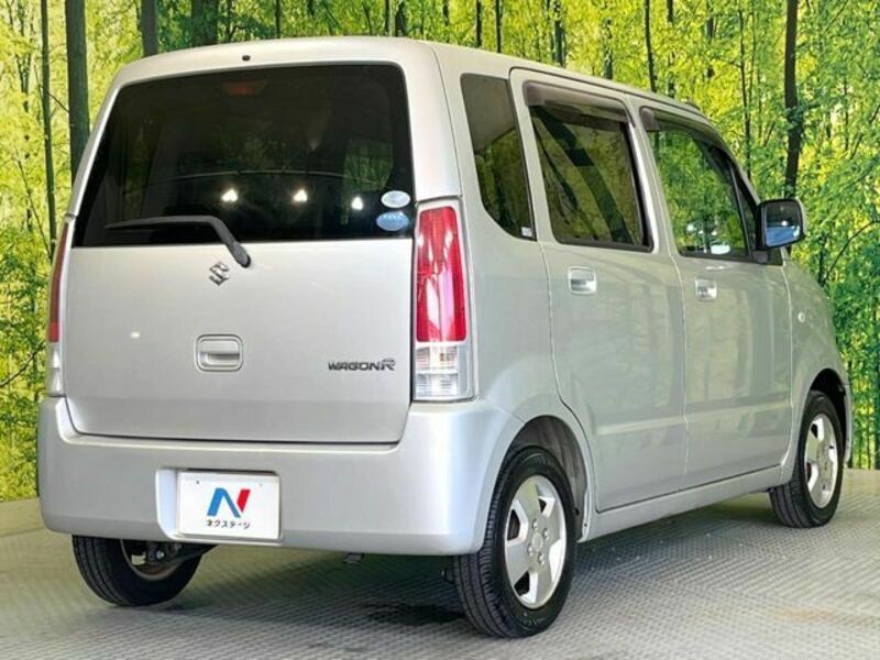 WAGON R-15