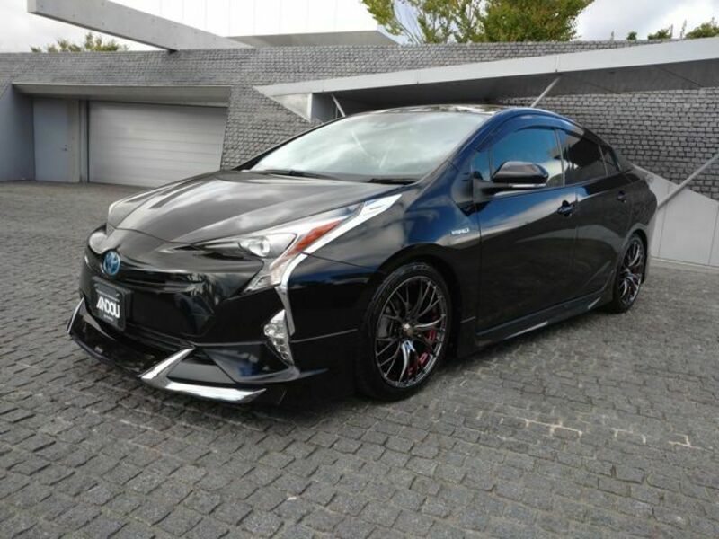 PRIUS