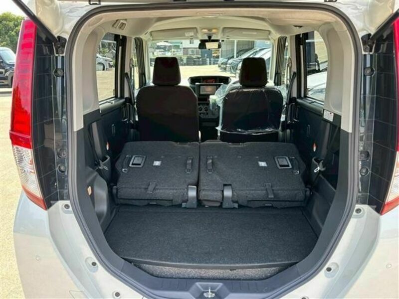 ROOMY
