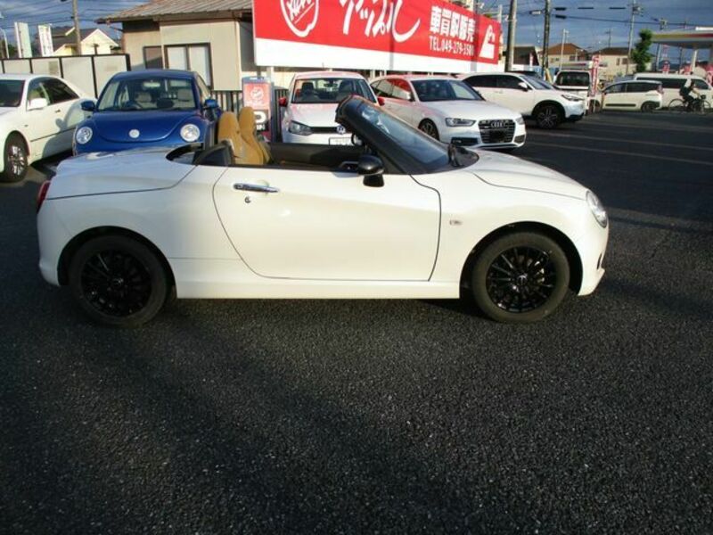 COPEN