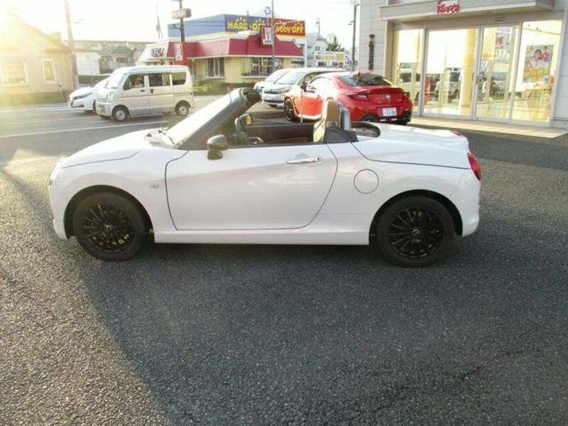 COPEN