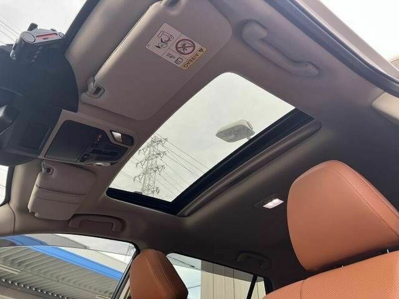 LEGACY OUTBACK