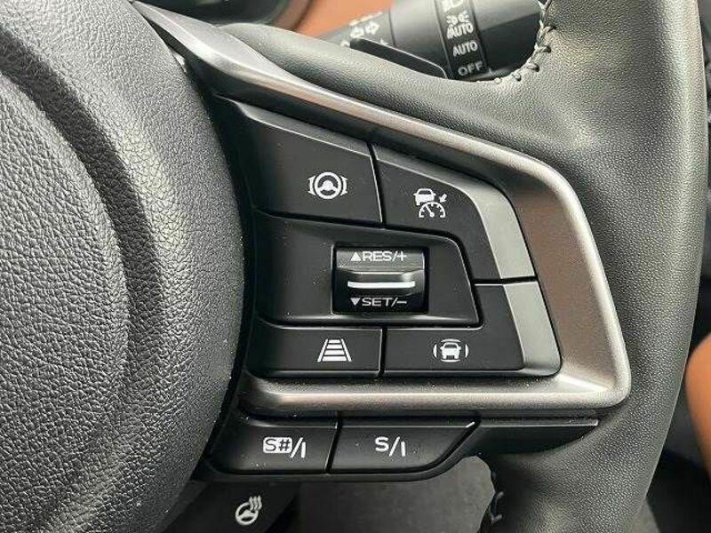 LEGACY OUTBACK