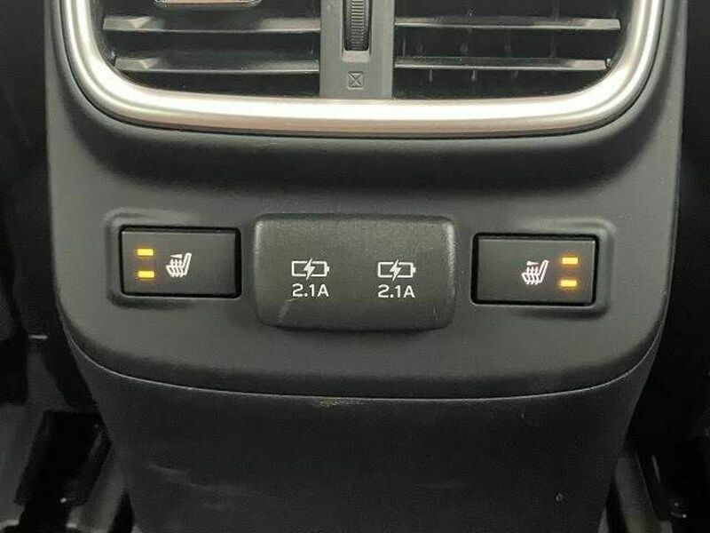 LEGACY OUTBACK