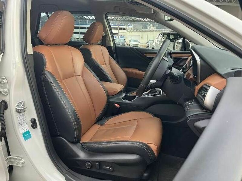 LEGACY OUTBACK