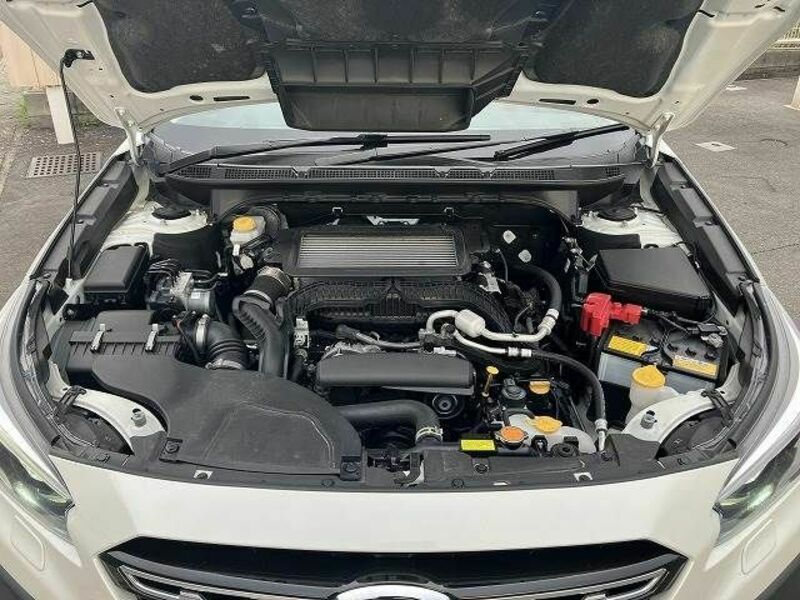 LEGACY OUTBACK