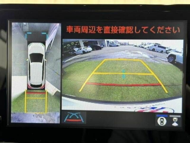 COROLLA CROSS