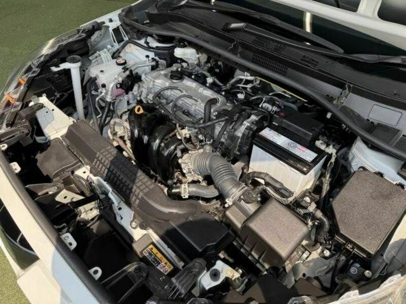 COROLLA CROSS