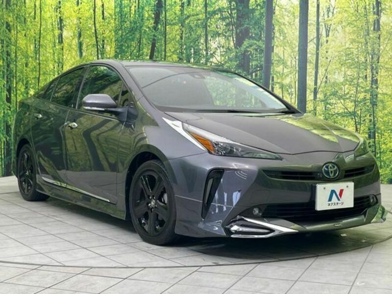 PRIUS