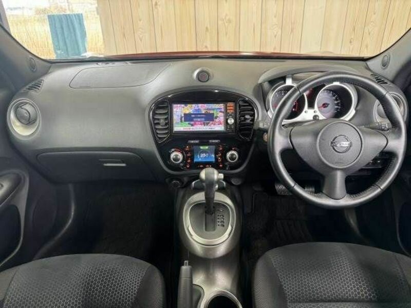 JUKE
