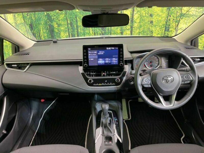 COROLLA TOURING