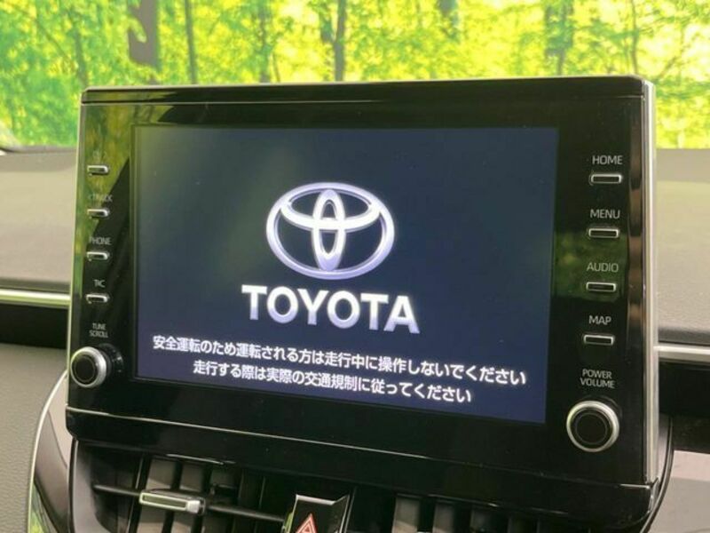 COROLLA TOURING