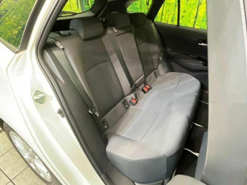 COROLLA TOURING