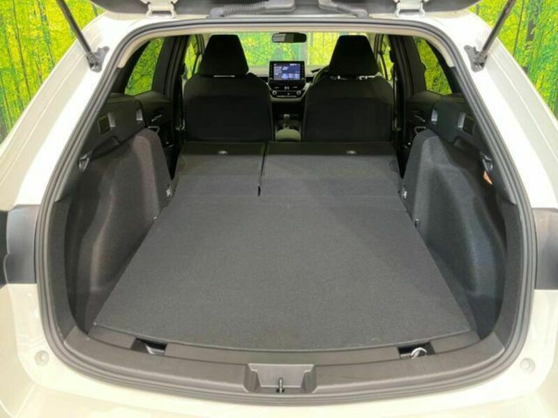 COROLLA TOURING