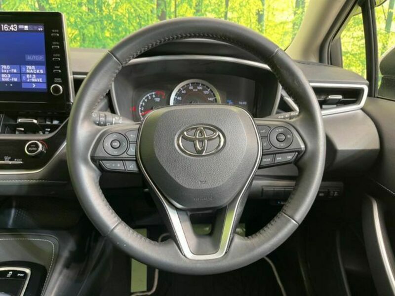 COROLLA TOURING