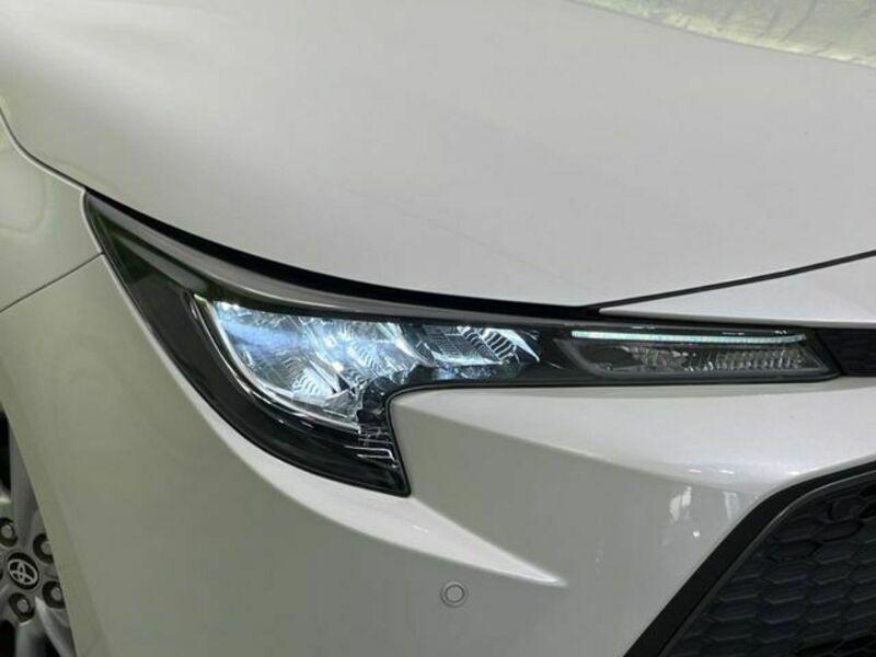 COROLLA TOURING