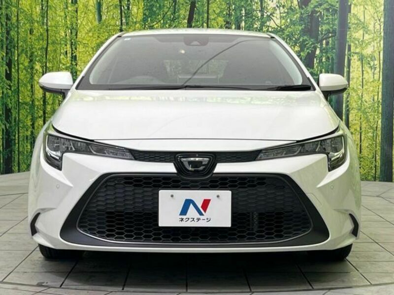 COROLLA TOURING