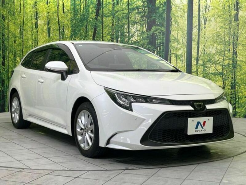 COROLLA TOURING