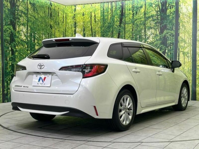 COROLLA TOURING