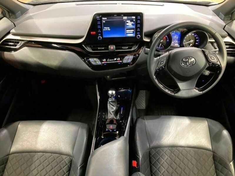 C-HR-1