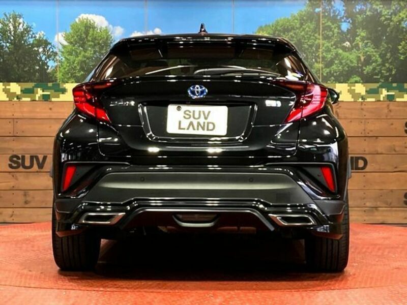 C-HR-14