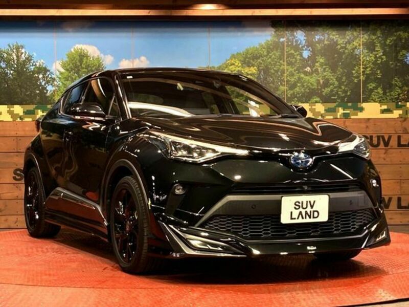 C-HR-15