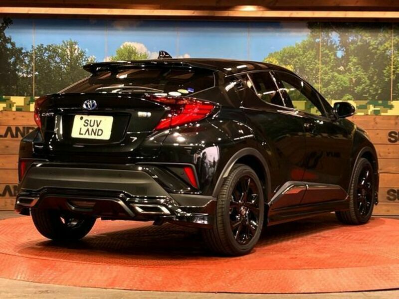 C-HR-16