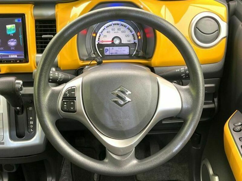 HUSTLER