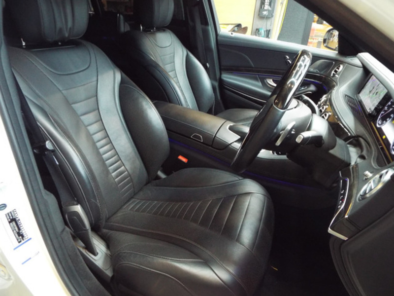 S-CLASS