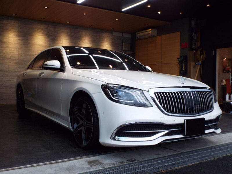 S-CLASS