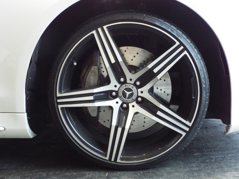 S-CLASS