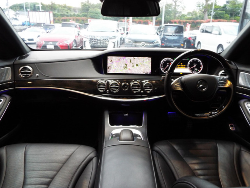 S-CLASS